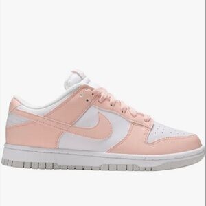 Nike Wmns Dunk Low Next Nature 'Pale Coral'